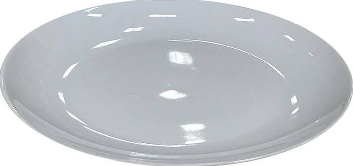 Oval Platter 9 3/4"