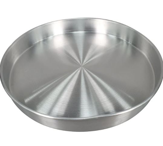 Cake Pan Round 16 X 2