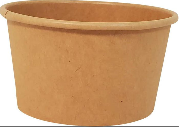 Kraft Soup Bowl