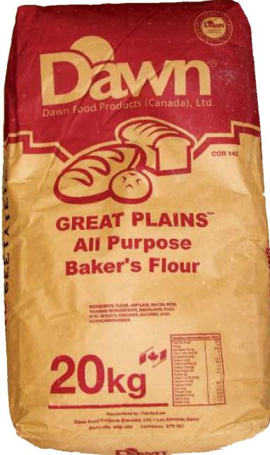 All Purpose Flour