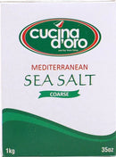 Sea Salt