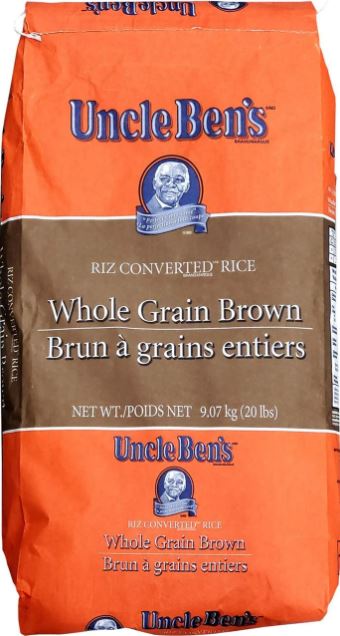 Whole Grain Rice