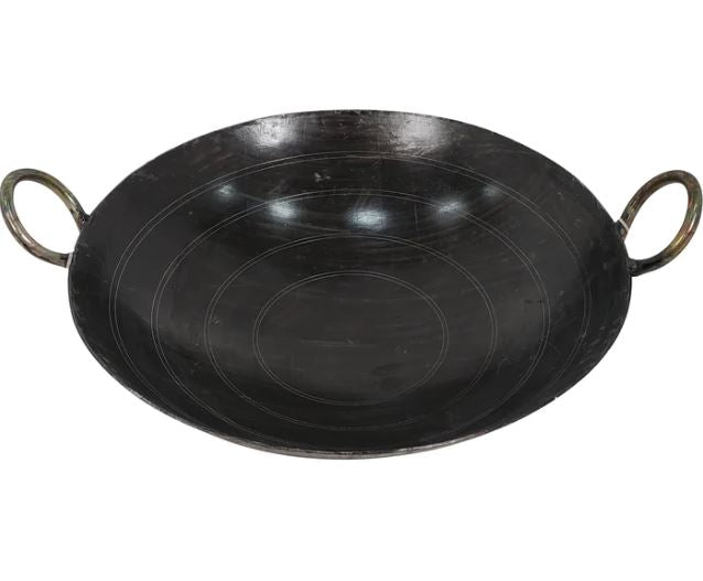 18" Karahi