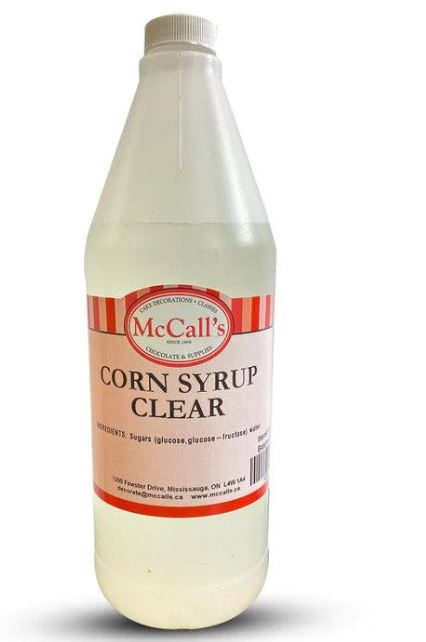 Corn Syrup