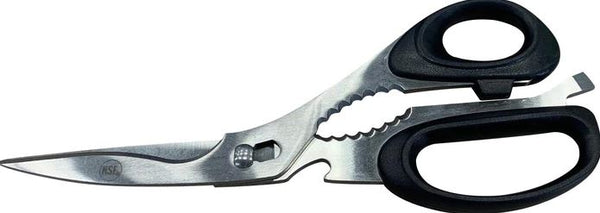 Kitchen Shears Stainless Steel NSF