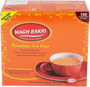 Wagh Bakri Premium Tea Bags