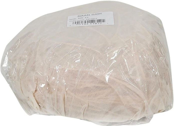 Cotton Bread Pad for Tandoor Oven (Naan Gaddi)