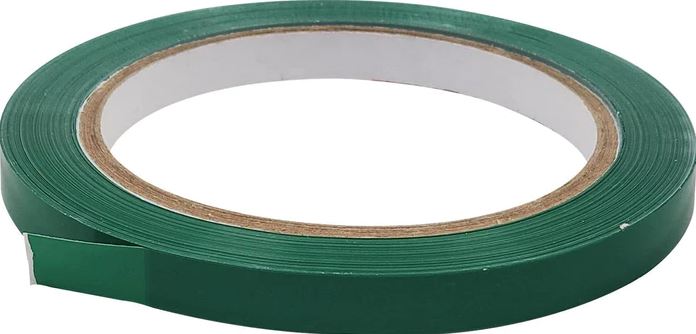 Green Bundling Tape