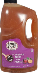 Plum Sauce