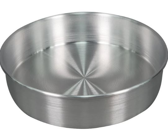 Cake Pan Round 12 X 3