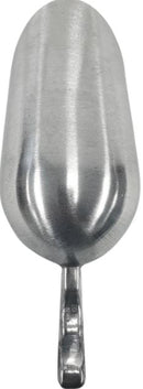 Aluminum Scoop