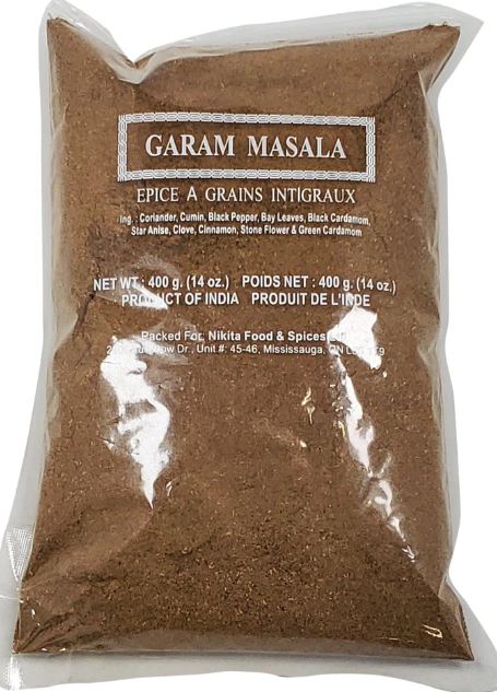 Garam Masala
