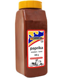 Paprika Smoked