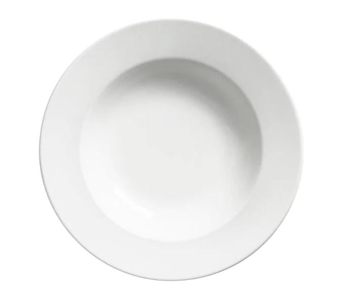 Rim Soup Plate Dia 23cm/9"