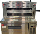 Gas Salamander Broiler