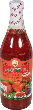 Sweet Chilli Sauce for Chicken