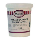 Baking Powder Double Action