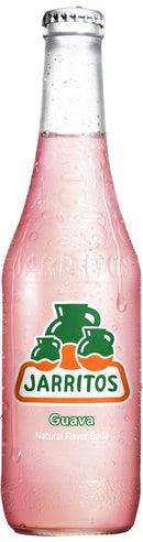 Guava Bottles