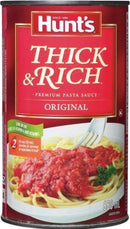 Thick Original Sauce
