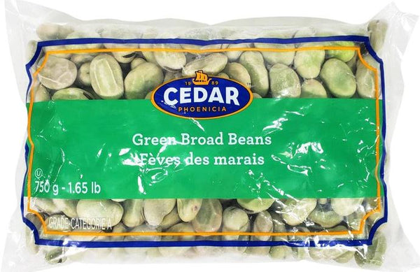 Frozen Green Beans