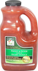 Sweet & Sour Sauce