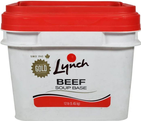 Beef Soup Base