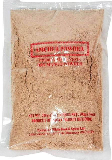 Amchoor Powder