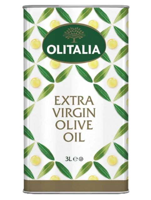 Extra Virgin Olive Oil