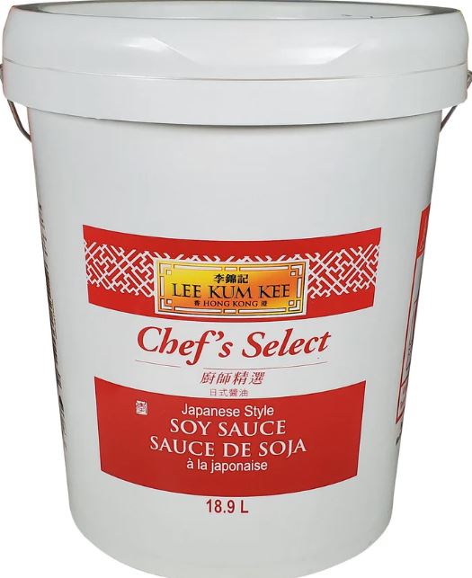 Chef's Select Soy Sauce