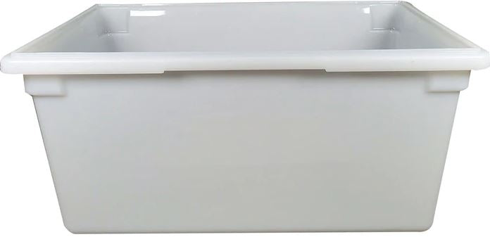 26"x18"x12" Deep Food Box