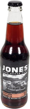 Jones Root Beer Bottles