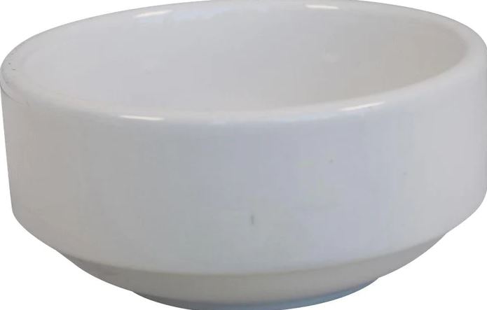 Stacking Bowl 4 1/2"