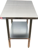 WorkTable SS