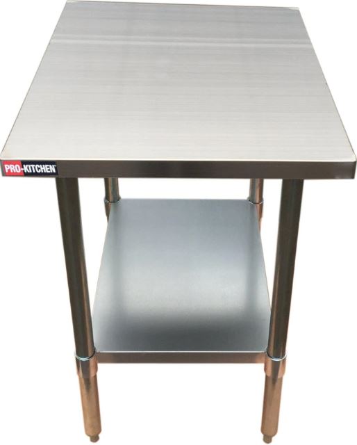 WorkTable SS