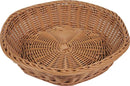 Hexagon Bamboo Style Basket