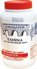 Tahini Sesame Ground