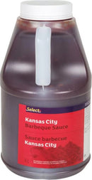 BBQ Kansas City Sauce