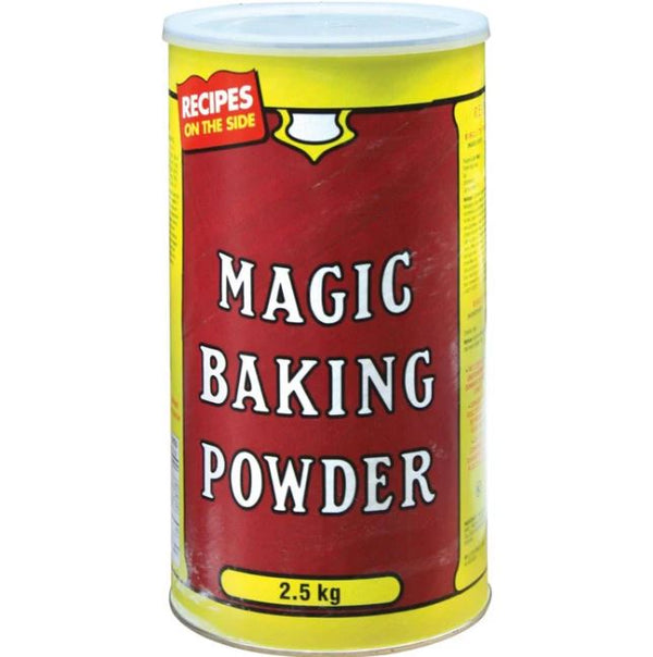 Baking Powder