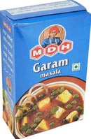 Garam Masala