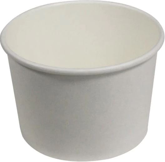 Paper Soup Container