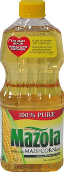 Corn Oil