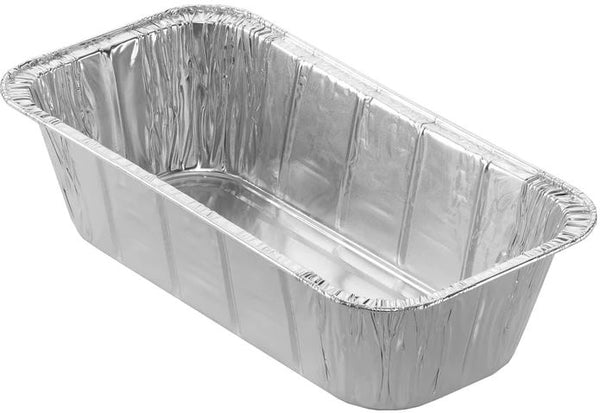 Deep Foil Pan