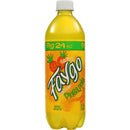 Faygo Pineapple