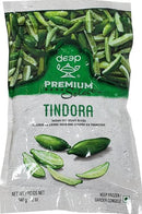 Ivy Gourd Slices (Tindora)