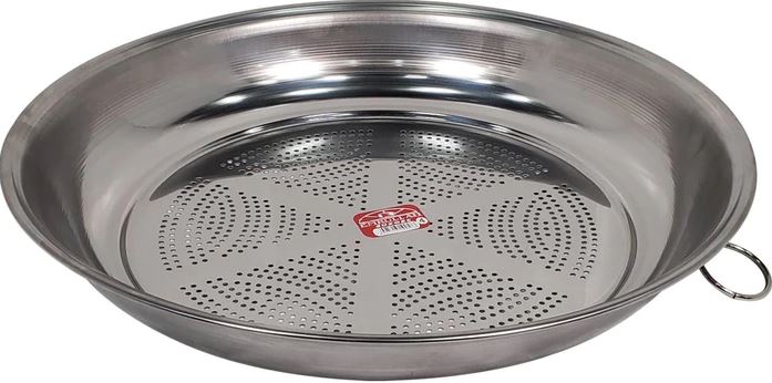 Colander SS 28cm