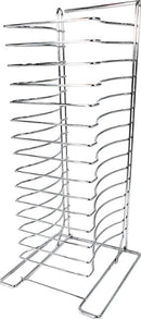 Wire Pizza Pan Rack