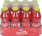 Tropical Rhythms Fruit Punch Bottles