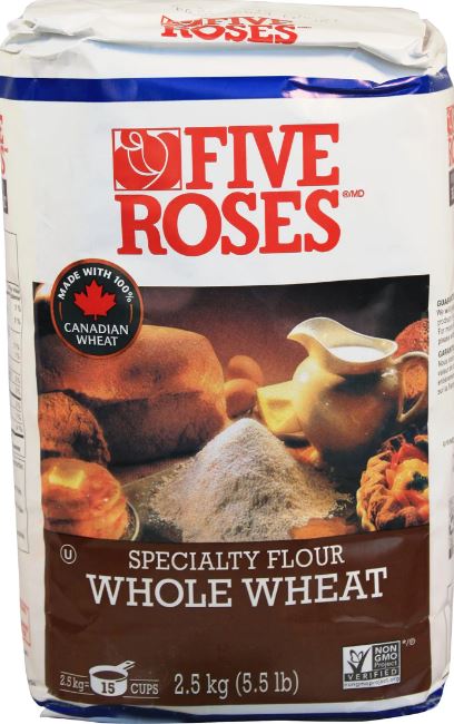 Five Rose Flour