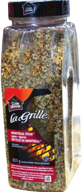 Montreal Steak Spice