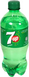 7up Lemon/Lime